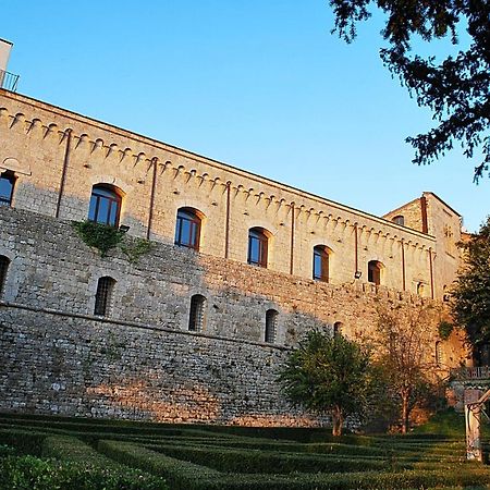Il Loggione,Montepulciano Esperienza Toscana, 150 Mt Da Piazza Grande Eksteriør bilde