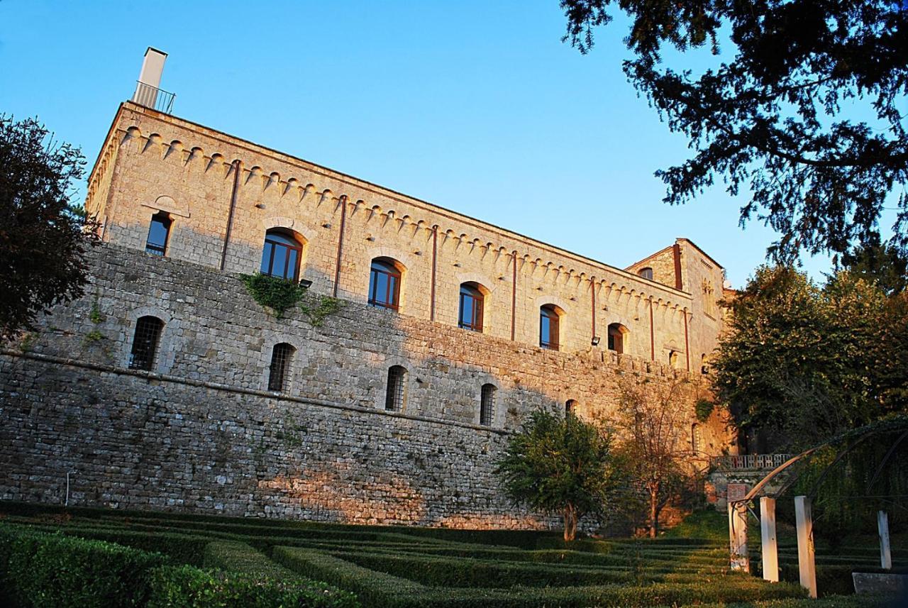 Il Loggione,Montepulciano Esperienza Toscana, 150 Mt Da Piazza Grande Eksteriør bilde